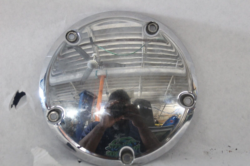 Clutch Cover #60668-99 2005 ROAD KING CUSTOM FLHRSI