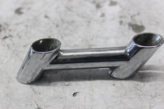 Left Clamp Saddlebag Guard Inner/Outer 90934-93, 90936-93 2010 ULTRA CLASSIC FLH