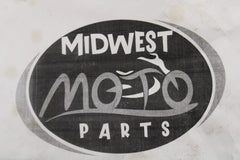 Intake Camshaft 14110-MBW-010 1999 Honda CBR600F4