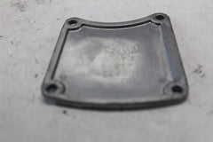 POLISHED INSPECTION COVER 60673-85 2000 H-D ELECTRAGLIDE FLHT