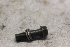 BRAKE BOLT 09360-10044 2002 SUZUKI HAYABUSA GSX1300R
