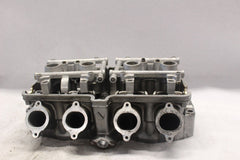 CYLINDER HEAD ASSY (SEE PHOTOS) 11008-1241 1992 KAWASAKI ZX-6