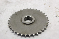 Cam Drive Sprocket 34T 25728-06 2010 H-D ULTRA CLASSIC FLHTCU