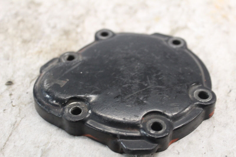 T1265432 COVER, STARTER 2005 TRIUMPH SPRINT ST1050