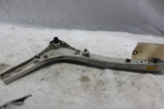 77330-ME9-000 GRAB RAIL, RIGHT 1983 HONDA SHADOW VT750C