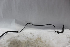 CLUTCH HOSE ASSY 59910-24F01 2002 SUZUKI HAYABUSA GSX1300R