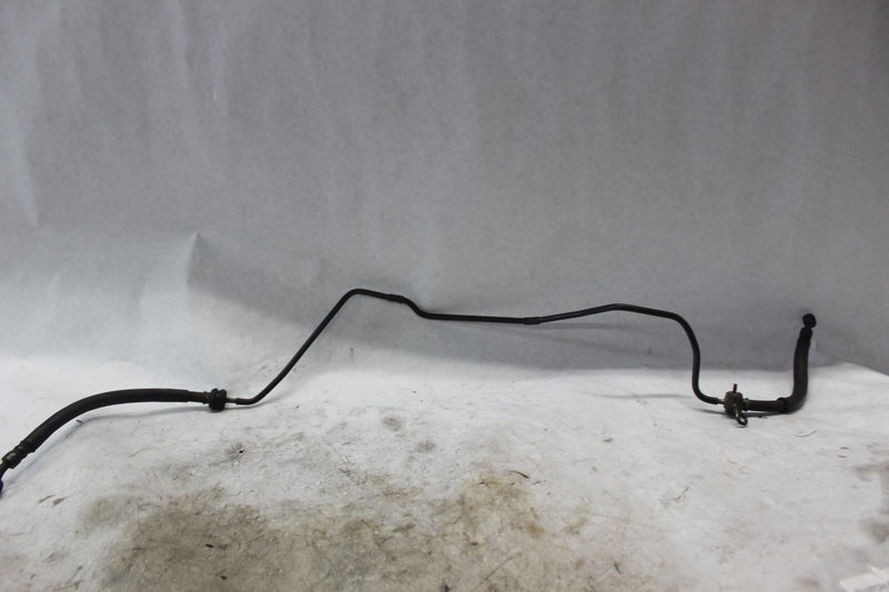 CLUTCH HOSE ASSY 59910-24F01 2002 SUZUKI HAYABUSA GSX1300R