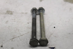 FRAME BOLT (2) #20 90101-10074-00  1983 YAMAHA VIRAGO XV500K