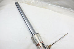 OEM Kawasaki Motorcycle LEFT Complete Fork Suspension 1985 ZL900 Eliminator