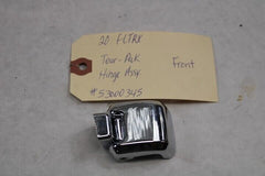 OEM Harley Davidson Tour-Pak Hinge Front 53000345