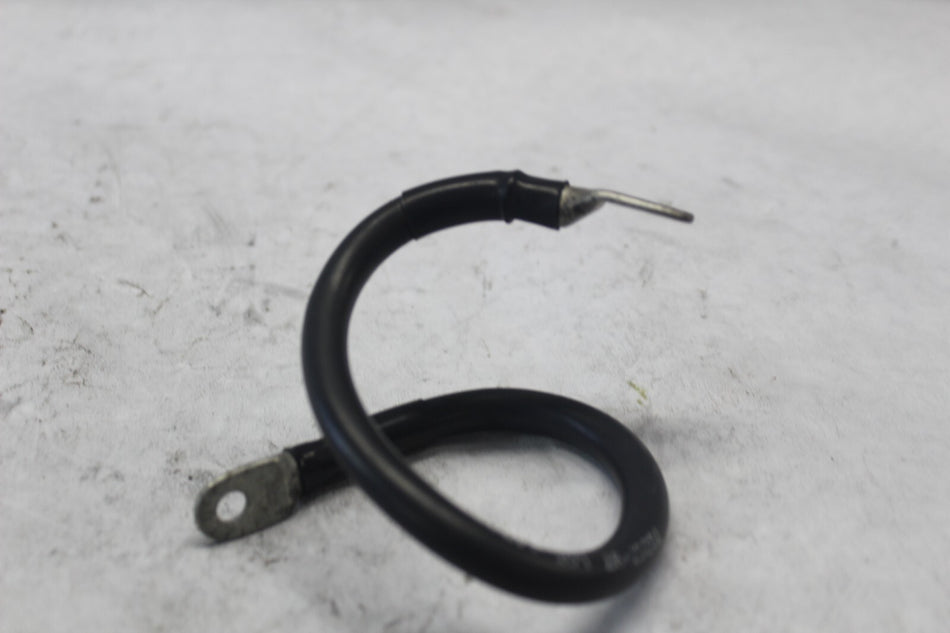 STARTER TO GROUND CABLE 70267-97 2000 H-D ELECTRAGLIDE FLHT