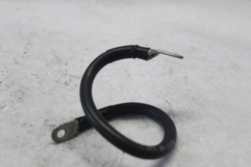 STARTER TO GROUND CABLE 70267-97 2000 H-D ELECTRAGLIDE FLHT