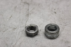 SWINGARM CUP WASHER 47491-89 NUT 7824 2000 H-D ELECTRAGLIDE FLHT