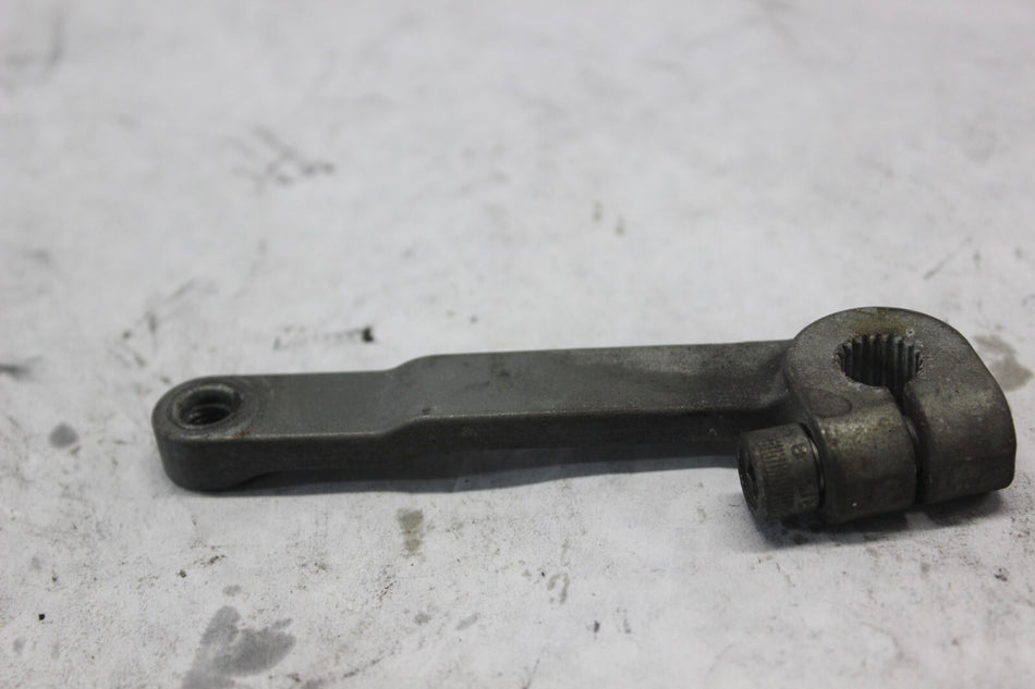 Shifter Rod Lever 33849-97 2008 H-D ELECTRAGLIDE FLHT