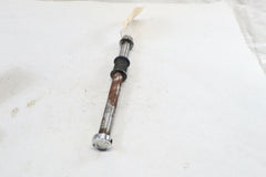 OEM Honda Motorcycle Rear Wheel Axle 1971 CB500 Four 42301-300-020