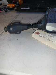 OEM Suzuki Mirror RIGHT 1993 GSXR750 GSXR 750