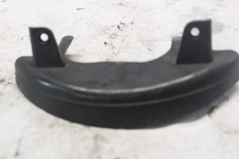 STEERING STEM FRONT COVER 61401-MA1-770  1982 HONDA GL500I SILVERWING
