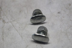 3561WC FENDER SIDE TRIM SCREW (2) HARLEY DAVIDSON