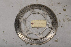 Front Brake Disc Rotor 45251-MM5-000 1987 Honda CBR1000F Hurricane