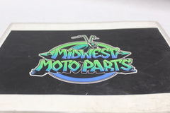 GENERATOR COVER CAP 11012-1362 1988 KAWASAKI EX500