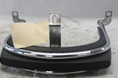 Rear Bumper Rail w/Cushion #91023-09,#91123-09 2010 H-D ULTRA CLASSIC FLHTCU