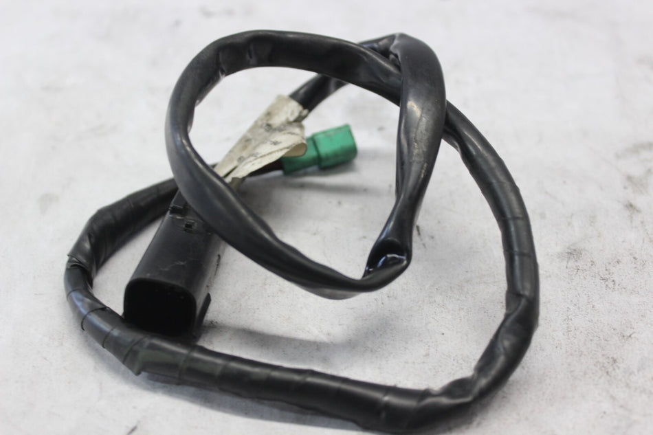 Throttle Jumper Harness #70415-08 2008 H-D ELECTRAGLIDE FLHT