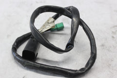 Throttle Jumper Harness #70415-08 2008 H-D ELECTRAGLIDE FLHT