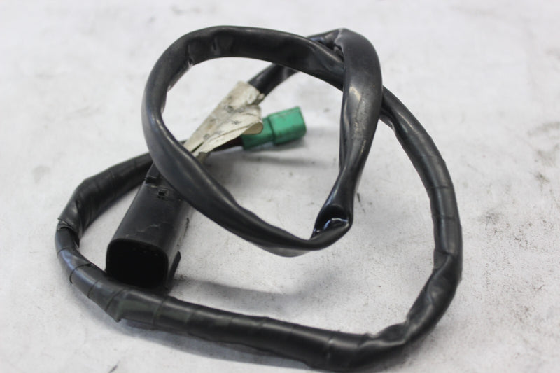 Throttle Jumper Harness #70415-08 2008 H-D ELECTRAGLIDE FLHT