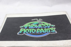 Hand Control Pivot Pin 42860-06 2010 H-D ULTRA CLASSIC FLHTCU