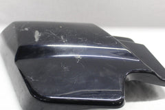 66250-09 LEFT Side Cover NEED PAINT HARLEY DAVIDSON