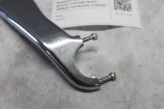 Roadglide Inner Fairing Bracket CHROME RIGHT HARLEY DAVIDSON 47200262