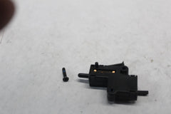 CLUTCH SWITCH BLACK 27010-1094 2002 KAWASAKI ZX-6