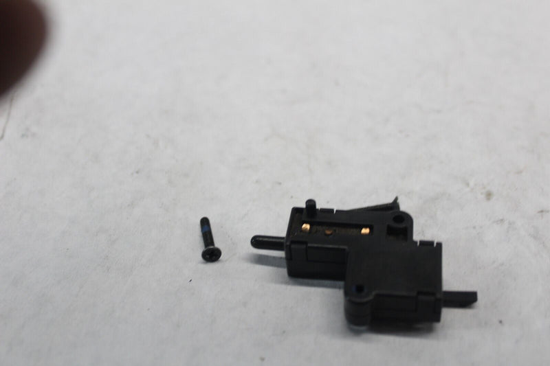 CLUTCH SWITCH BLACK 27010-1094 2002 KAWASAKI ZX-6