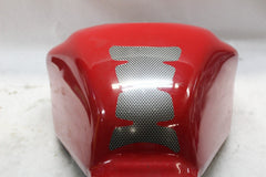 TOP TANK SHELTER (R157B) ITALIAN RED 83150-MEE-A10ZA 2006 HONDA CBR600RR