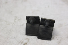 SHROUD MOUNT RUBBER 2PCS 62405-371-000 1982 GOLDWING GL1100A