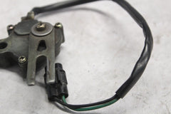 Side Stand Switch #27010-1463 1999 KAWASAKI NINJA ZX-9R