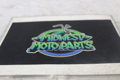 GENERATOR COVER BLACK SEE PICS 14031-1202 1988 KAWASAKI EX500