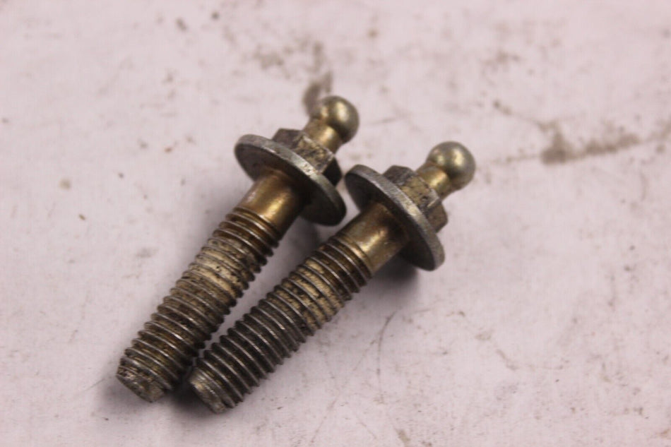 29465-08 Air Cleaner Breather Bolts (2) HARLEY DAVIDSON