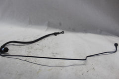 Rear Brake Line W/STOPSWITCH 40971-00 2000 H-D ELECTRAGLIDE FLHT