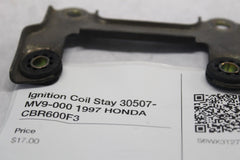 Ignition Coil Stay 30507-MV9-000 1997 HONDA CBR600F3