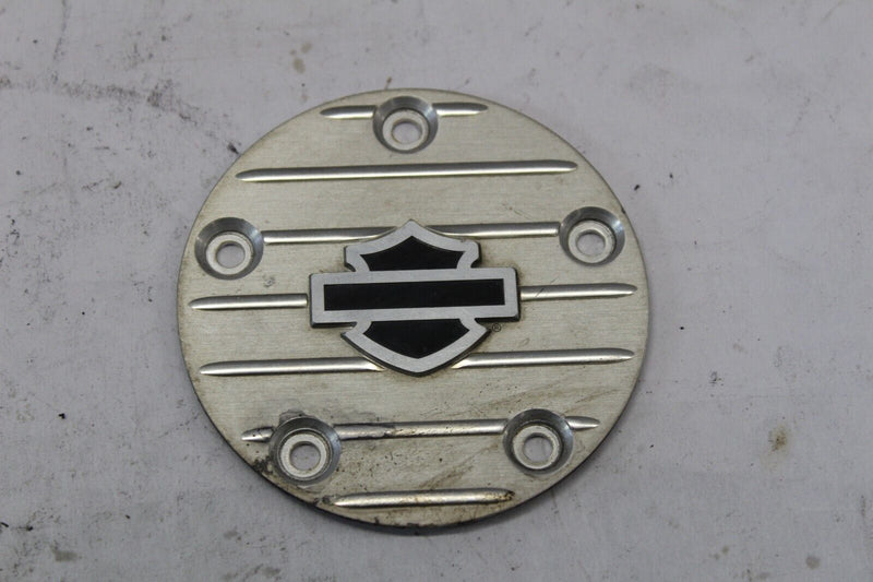 Timing Points Cover 32638-11 2011 RG ULTRA 2011 Harley Roadglide Ultra