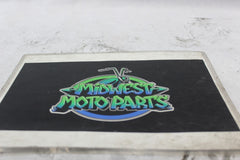 HANDLEBAR 53100-ME5-000 1983 HONDA NIGHTHAWK CB650SC