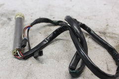 TWIST GRIP SENSOR TGS TBW 32700050 2018 HARLEY DAVIDSON STREETGLIDE