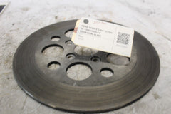 REAR BRAKE DISC 41789-92 1998 HARLEY DAVIDSON XL883