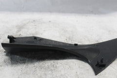 CONSOLE PANEL 1 2C0-2837L-00-00 2007 YAMAHA R6 YZFR6