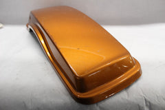 90200411 Saddlebag Lid NEEDS PAINT RIGHT HARLEY DAVIDSON