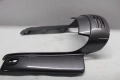 59739-09 Rear Fender Fascia METALLIC GRAY HARLEY DAVIDSON