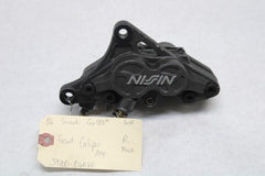 Front Caliper Right Black 59100-06B20 1986 Suzuki GSXR1100