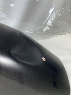 OEM Harley Davidson Front Fender Matte Black 49mm 2014+ Touring Models 58900009