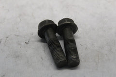 STEERING STEM PINCH BOLT (2) 95701-10035-07  1997 HONDA CBR600F3